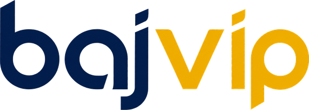 bajvip লোগো